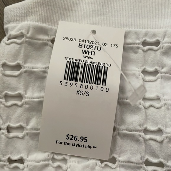 BKE Essentials tube top - Picture 6 of 6